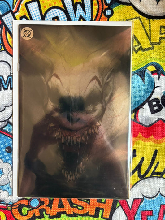Absolute Batman #15