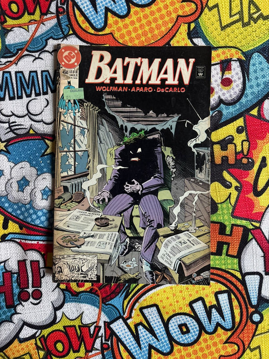 Batman #450